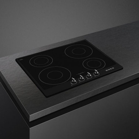 Варочная поверхность Smeg SI964NM