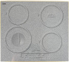 Варочная поверхность Kaiser KCT 6705 RI
