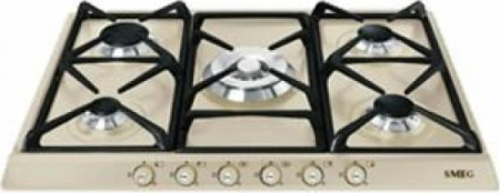 Варочная поверхность Smeg SR775PO
