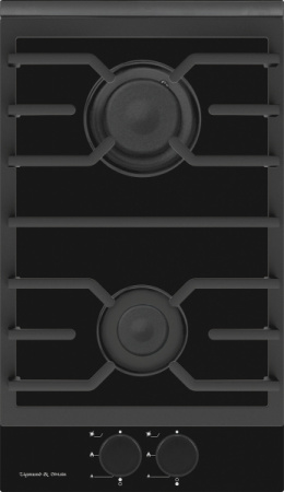 Варочная поверхность Zigmund & Shtain MN 135.31 B