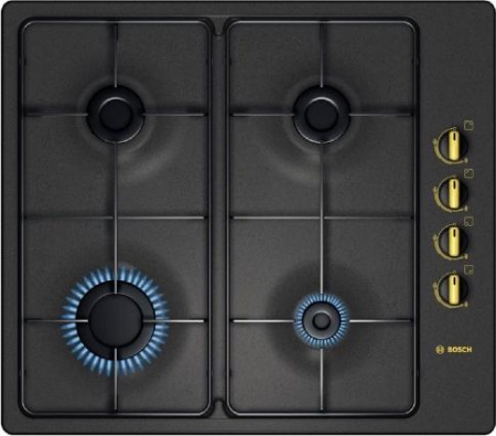 Варочная поверхность Bosch PBP 6B3B80