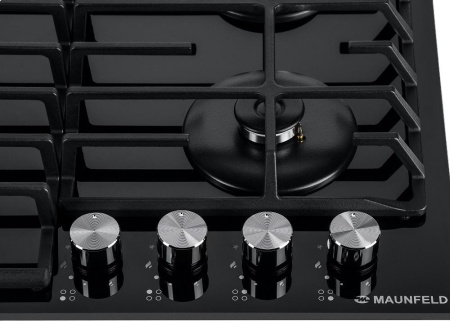 Варочная поверхность Korting HGG 3825 CW