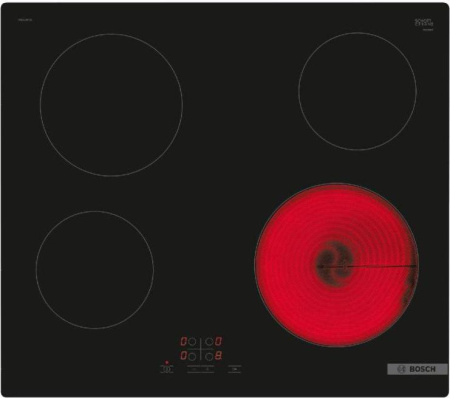 Варочная поверхность Bosch PKE 611BA2E