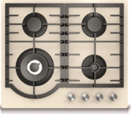 Варочная поверхность Midea MG696TGI