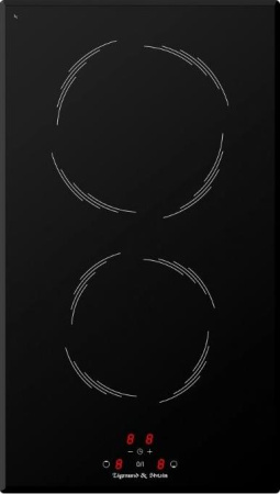 Варочная поверхность Zigmund & Shtain CIS 030.30 BX