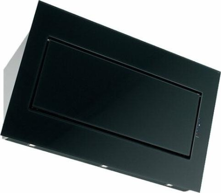 Кухонная вытяжка Falmec Quasar vetro Parete 90