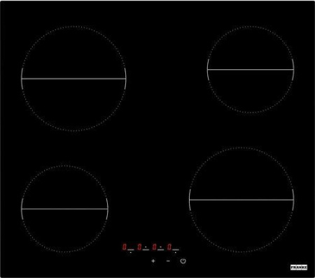 Варочная поверхность Franke FHR 604CTXS