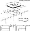Варочная поверхность Electrolux IPE 6443 SF