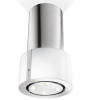 Кухонная вытяжка Faber Cassiopea Isola EG10 X/V A50