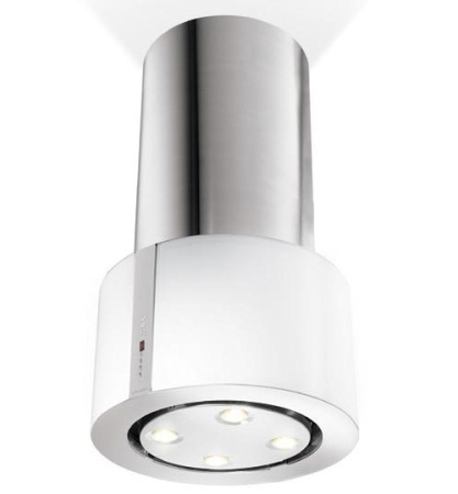 Кухонная вытяжка Faber Cassiopea Isola EG10 X/V A50
