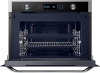 Встраиваемая духовка Samsung NQ50J9530BS