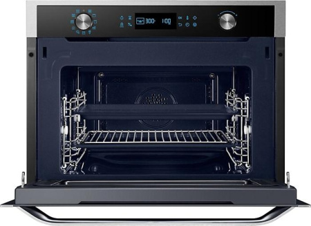 Встраиваемая духовка Samsung NQ50J9530BS