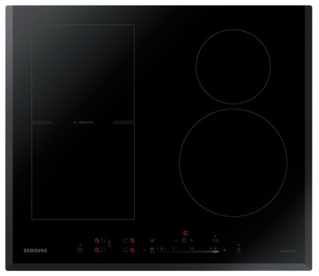 Варочная поверхность Samsung NZ64H57479K