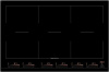 Варочная поверхность Zigmund & Shtain CIS 555.75