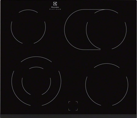 Варочная поверхность Electrolux EHA 96046 FK