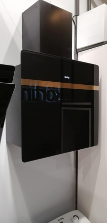 Кухонная вытяжка Korting KHC 69131 GCN