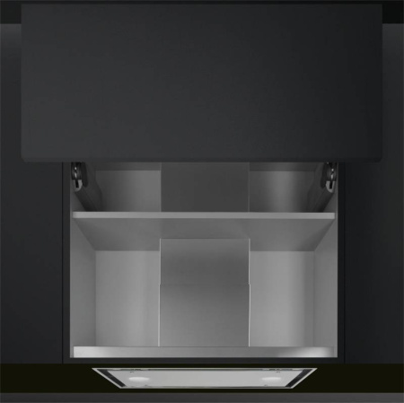 Кухонная вытяжка Smeg Ksgt56B