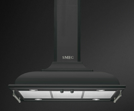 Кухонная вытяжка Smeg KCI19AOE