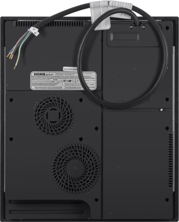 Варочная поверхность Homsair HIY43BK