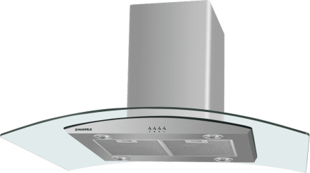Кухонная вытяжка Maunfeld Ancona Plusa 90