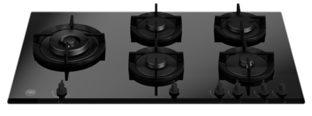 Варочная поверхность Bertazzoni P905LMODGNE