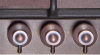 Варочная поверхность Korting HG 455 CTRC