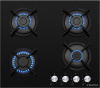 Варочная поверхность Maunfeld EGHG.64.1CB/G