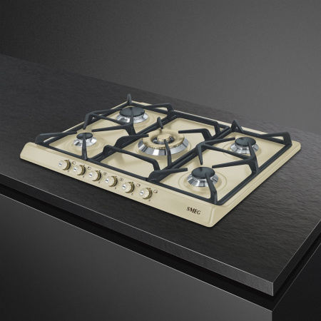 Варочная поверхность Smeg SR775PO