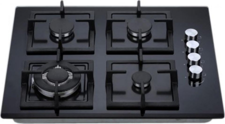 Варочная поверхность Maunfeld GH 614 AG-MCB