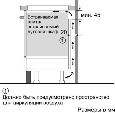 Варочная поверхность Siemens EX 375FXB1E