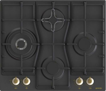 Варочная поверхность Gorenje GW 6D42CLB