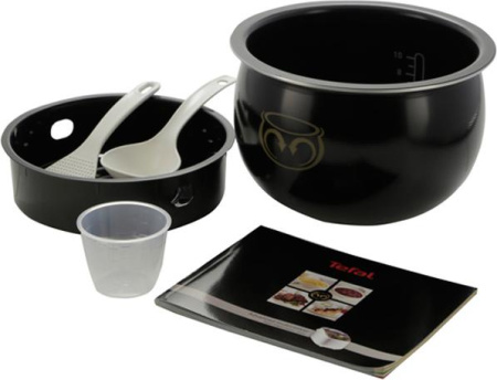 Мультиварка Tefal RK8128
