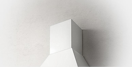 Кухонная вытяжка Elica Daisy WH/A/90