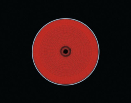 Варочная поверхность Electrolux EHF 96140 FK