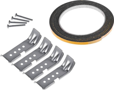 Варочная поверхность Maunfeld EGHG.64.6CB/G