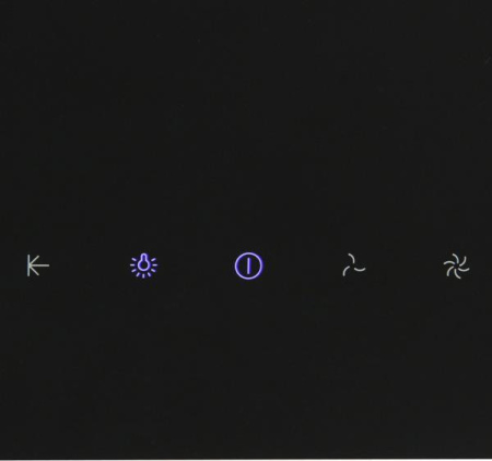 Кухонная вытяжка Elica Shire IX BL/A/60