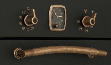 Варочная поверхность Zigmund & Shtain GN 07.61 X