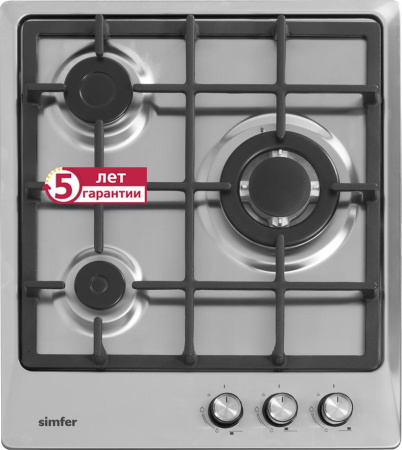 Варочная поверхность Simfer H45V35M512