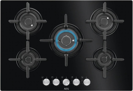 Варочная поверхность AEG HKB 75029NB