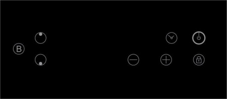 Варочная поверхность LEX 320