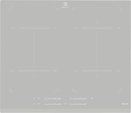 Варочная поверхность Electrolux EHL 6540 FOS