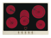 Варочная поверхность Smeg P875PO