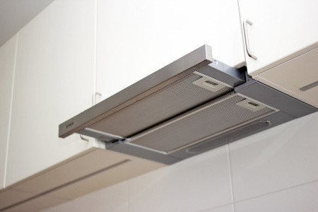 Кухонная вытяжка Elica Elite 14 LUX Grix/A/60