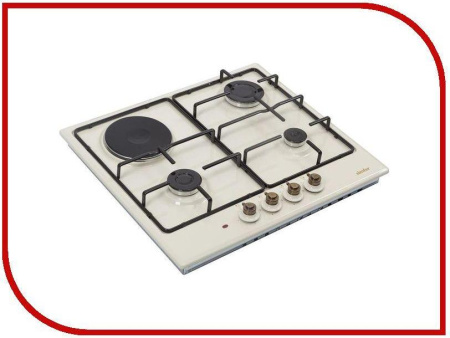 Варочная поверхность Simfer H60V31O517