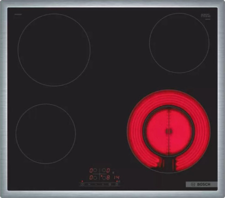 Варочная поверхность Bosch PKE 645BB2R