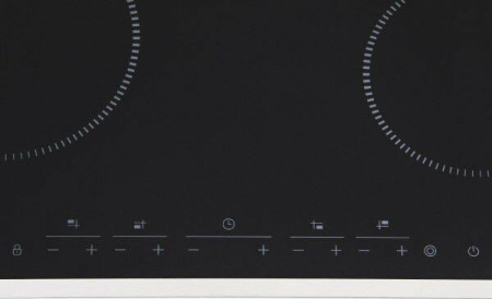 Варочная поверхность Midea MCH 64464 X