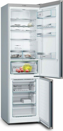 Холодильник Bosch KGN 39LR31R