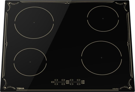 Варочная поверхность Teka IBR 64040 TTC