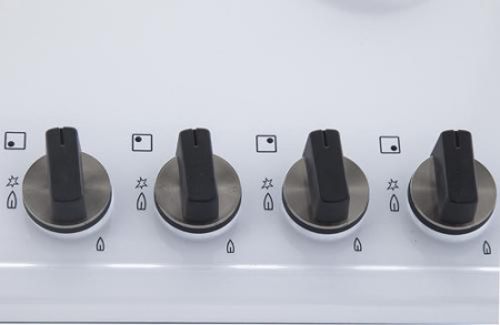 Варочная поверхность Electrolux GPE 363 MW