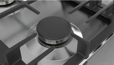 Варочная поверхность Bosch PCH 6A6M90R